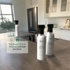 Bayes Cooktop Cleaner and Protectant for Daily Use - Cleans,