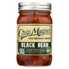 Chip Magnet Salsa Sauce Appeal Salsa - Black Bean -