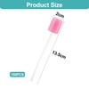 Pack of 150 Sponge Sticks, Oral Care Sponge Sticks, Cleaning