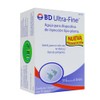 Aguja Ultra-fine 31G X 5mm Para Pluma - 1 Caja