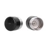 2pcs 1.98in Bearing Buddy Protectors Stainless Steel Lubricators Universal for