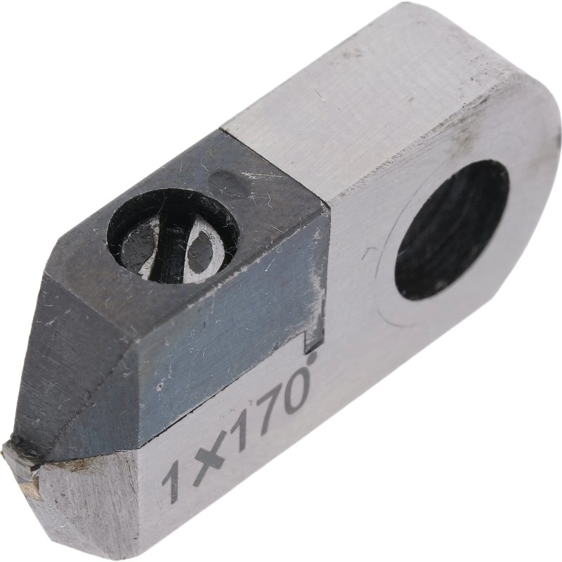 FindingKing Diamond Posalux Tool For Faceting Machine 1mm 170 Degree