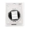 Waste King EZ Mount Garbage Disposal Sink Flange Kit
