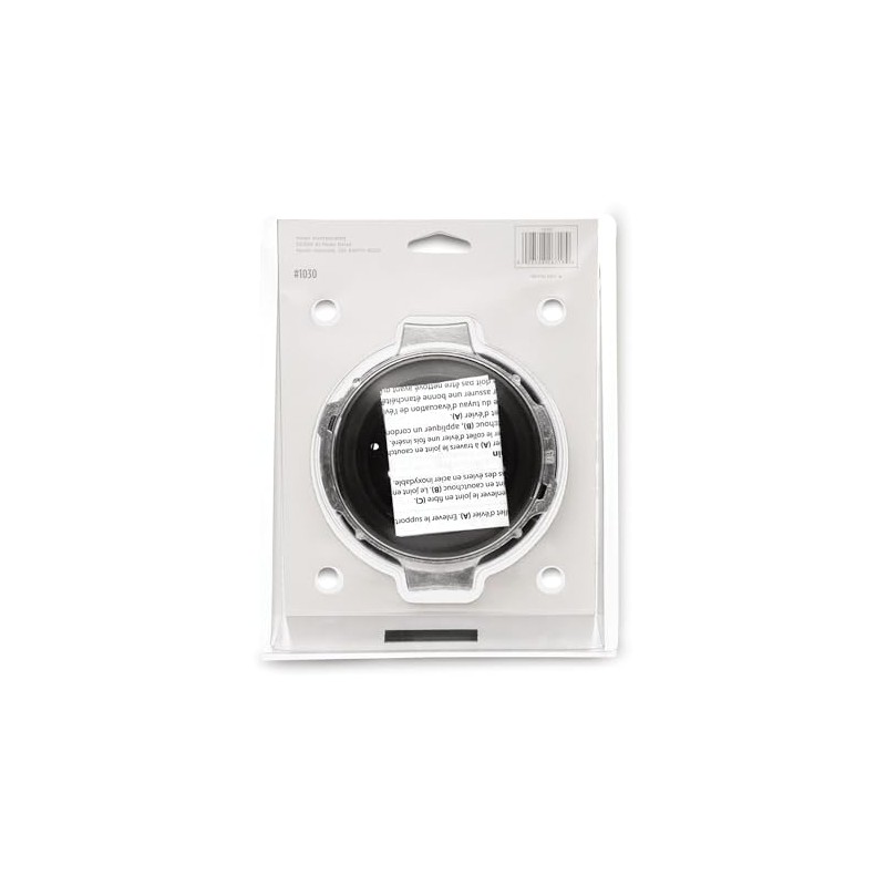 Waste King EZ Mount Garbage Disposal Sink Flange Kit