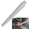 Knifemakers Tomahawk Eye Drift Mandrel Blacksmith Tool Blacksmith Hammer Eye