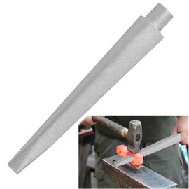 Knifemakers Tomahawk Eye Drift Mandrel Blacksmith Tool Blacksmith Hammer Eye Drift Axe Eye Drift Tool