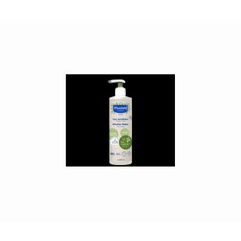 Mustela Organic Micellar Water with Olive Oil and Aloe, 400ml