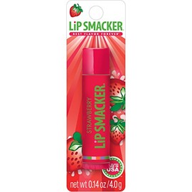 Lip Smacker Lip Balm 631 Stawberry by Lip Smacker