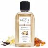 Maison Berger Amber Powder Fragrance Refill – 200mL (6.76 Fluid