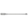 トネ(TONE) フレックス形プラグソケット(6角・マグネット付) 3FP-16 差込角9.5mm(3/8") 二面幅16mm
