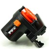 DEPTH FINDER LINE COUNTER FOR CLIP ON FISHING ROD OR