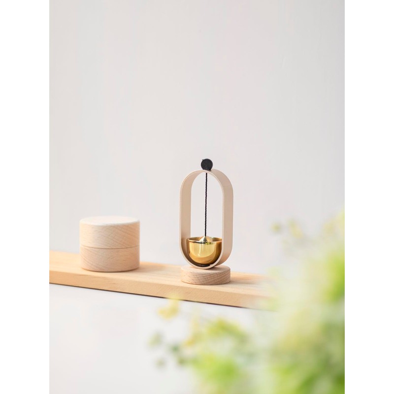 Buddhist Altar Orin Mini Rin Buddhist Altar Rin Brass Pet