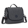 Kipling NEW KICHIROU Large Lunch Box, Bag, Suitcase, Navy (Blue)