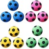 Cat Foam Ball Cat Sponge Ball Toy Cat Soccer Ball