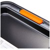 Le Creuset Non-Stick Carbon Steel Small Rectangular Baking Tray, 32.2