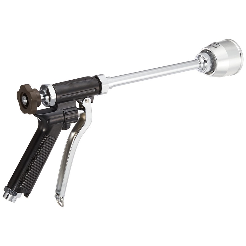 Nagada Seisakusho Pistol Spout with Hood FL-1 (G1/4) 1122100