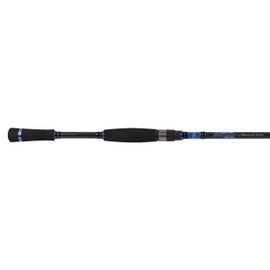 Dobyns Rods Maverick Spinning / 6'9" / 1 PC & Maverick Spinning Reel/Size 2500 / Blue