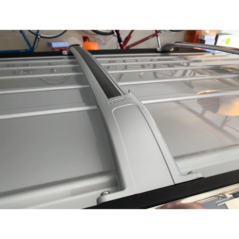 Roof Racks Cross Bars for GMC Yukon & GMC Yukon