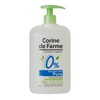Shower Gel 0% - Gently Cleans - For Sensitive Skin