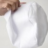 Seven Uniform JW4620-0 Japanese Hat, White, LL, white