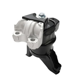 QCESEV Front Engine Motor Mount Compatible with 2012-2015 Honda Civic 1.8L Auto Trans Replacement for A65087 50820TR0A81