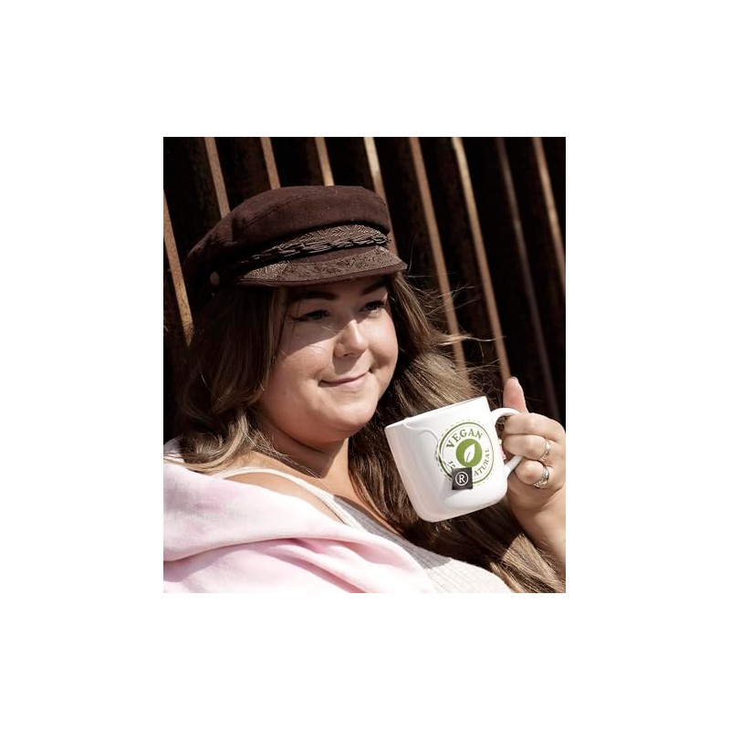REVOLUTION TEA® English Breakfast Tea [THE ORIGINAL] – British Breakfast