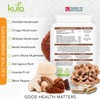 ShroomPlex Organic Mushroom Complex - Immune Boosting Mushroom Blend -