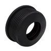 VARIOSAN Siphon rubber sleeve 12531, outer diameter 40 mm x