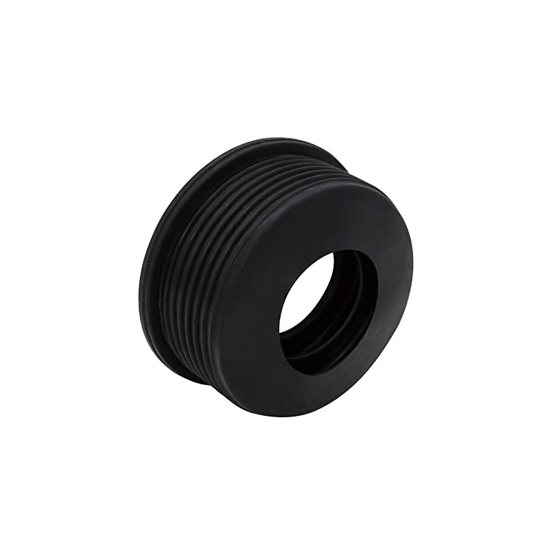 VARIOSAN Siphon rubber sleeve 12531, outer diameter 40 mm x