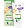 LOGONA Naturkosmetik NOURISH Soothing Overnight Mask - 50 ml -