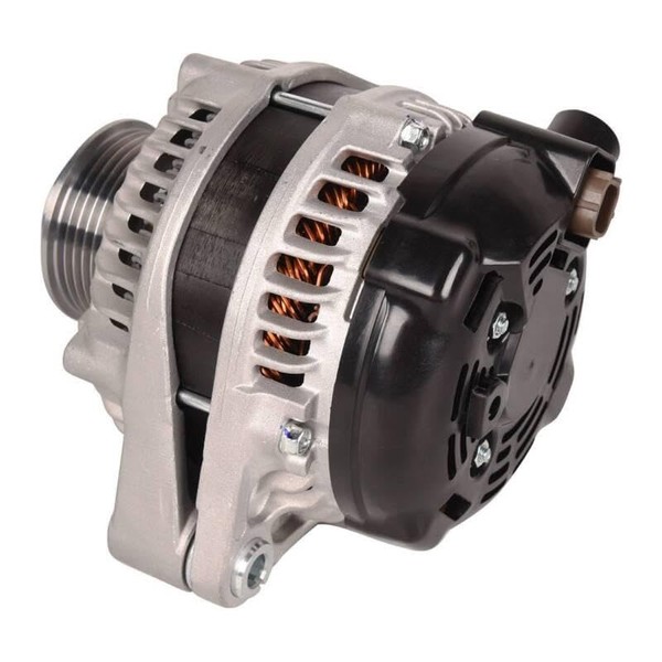 Alternator for 2011-2015 Honda Pilot Ridgeline Odyssey 12V 130A Alternator