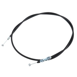 ECSiNG Throttle Cable 17910-VA3-003 Compatible with HR194 HR214 HRD535 HRD536 Lawnmower Cable Replacement Parts for Lawnmowers