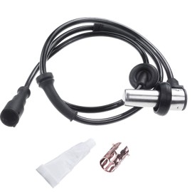 ABS Sensor Wheel Speed Front Left or Right 2-Pins for Freelander L314 L359 LN 1.8L 2.0L 2.5L 1998-2006 4410329022