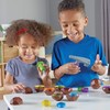 Learning Resources Rock 'n Gem Surprise, Sorting, Matching & Counting