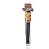 Villa Vainilla Mexican Vanilla Beans - All Natural, Whole Grade