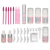 2 in 1 Lash Brow Lift Tint Kit Professional Complete