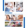 𝑺𝒎𝒂𝒍𝒍 Ice Pack for Injuries Reusable, 𝗧𝗶𝗻𝘆 Ice Bags 𝗞𝗶𝗱𝘀