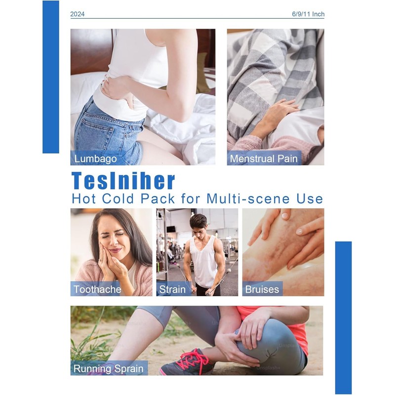 𝑺𝒎𝒂𝒍𝒍 Ice Pack for Injuries Reusable, 𝗧𝗶𝗻𝘆 Ice Bags 𝗞𝗶𝗱𝘀