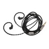 Earphone Upgrade Cable 2 Pin 0.78mm Universal Replacement Earbuds Wire