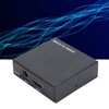 HD Multimedia Interface Splitter 1 in 2 Out Display Duplicator