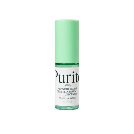 Purito Seoul [Purito Seoul]*mini* Wonder Releaf Centella Serum Unscented 15ml
