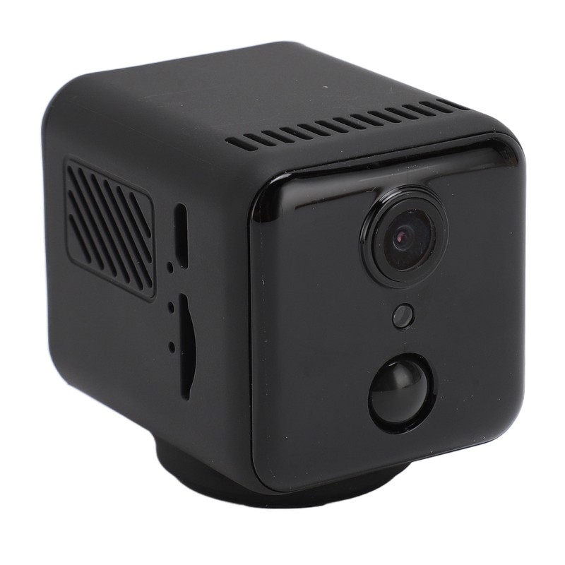 Wireless WiFi Camera HD 1080P Night Vision PIR Body Sensing