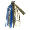Reaction Tackle Tungsten Football Jig Perch Fishing 0.5L