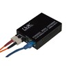 Link LKMCMM10 Media Converter Rj45 - Fibre Optic Sc 10/100/1000
