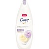 Dove Body Wash Pampering Sweet Cream & Peony