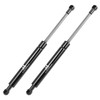 X AUTOHAUX Hood Damper Hood Damper for PM1074 Jeep Grand