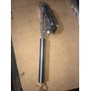 Grill Grates 18inch Stainless Steel Wire BBQ Grill Bristle Cleaner