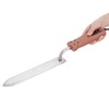 Luroze Honey Uncapping Knife, Large Electric Stainless Steel 50-180℃ Temperature
