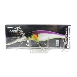 JACKALL Soul Shad 68SP Babataku Flickering Laser Lure