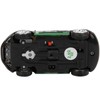 Mini RC Car with Can Box Power Induction Fourway Remote